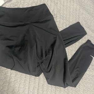 nike dri-fit leggings